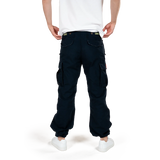 Molecule Board Pants 'Navy'-Cargo pants men-Molecule-Molecule