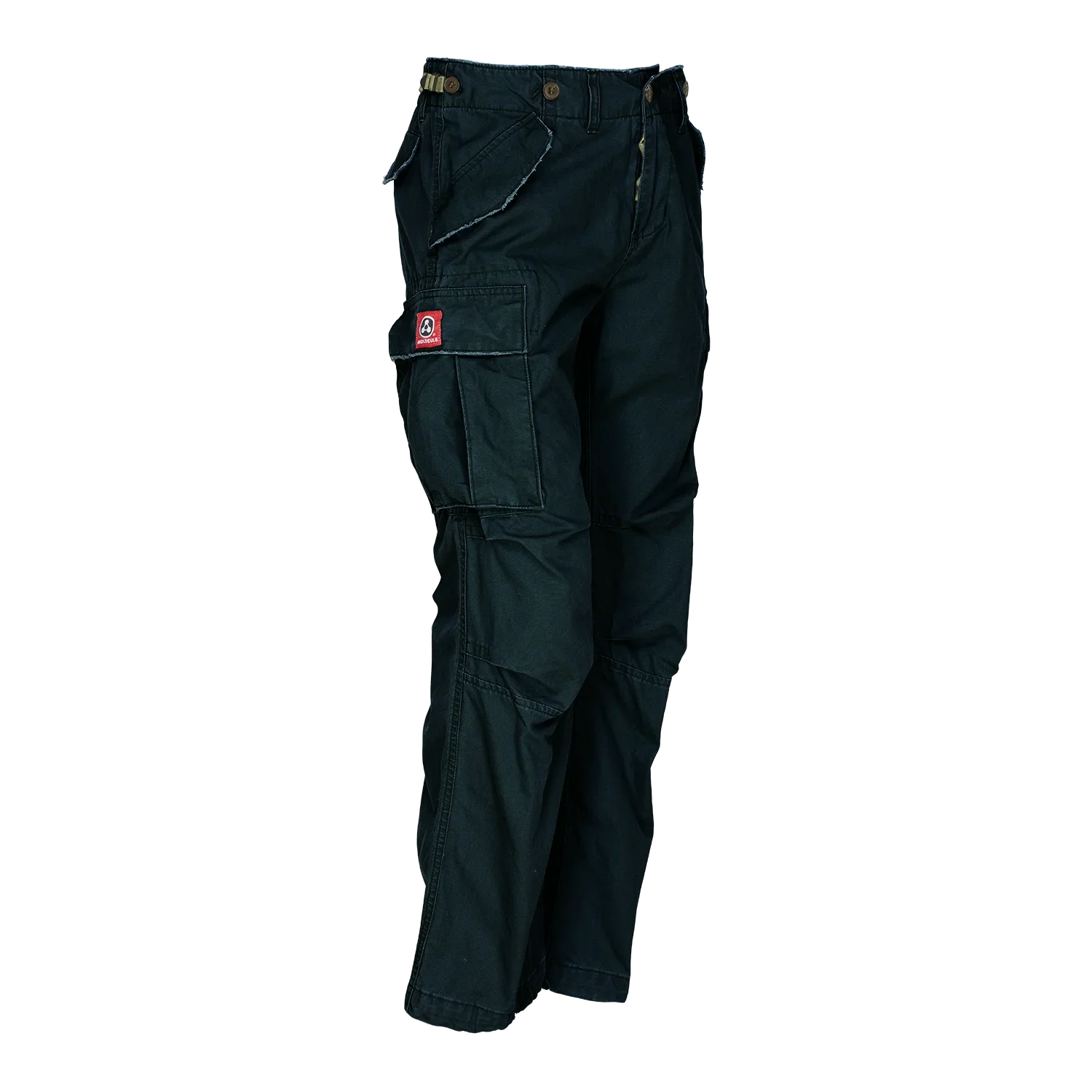 Molecule Board Pants 'Navy'-Cargo pants men-Molecule-Molecule