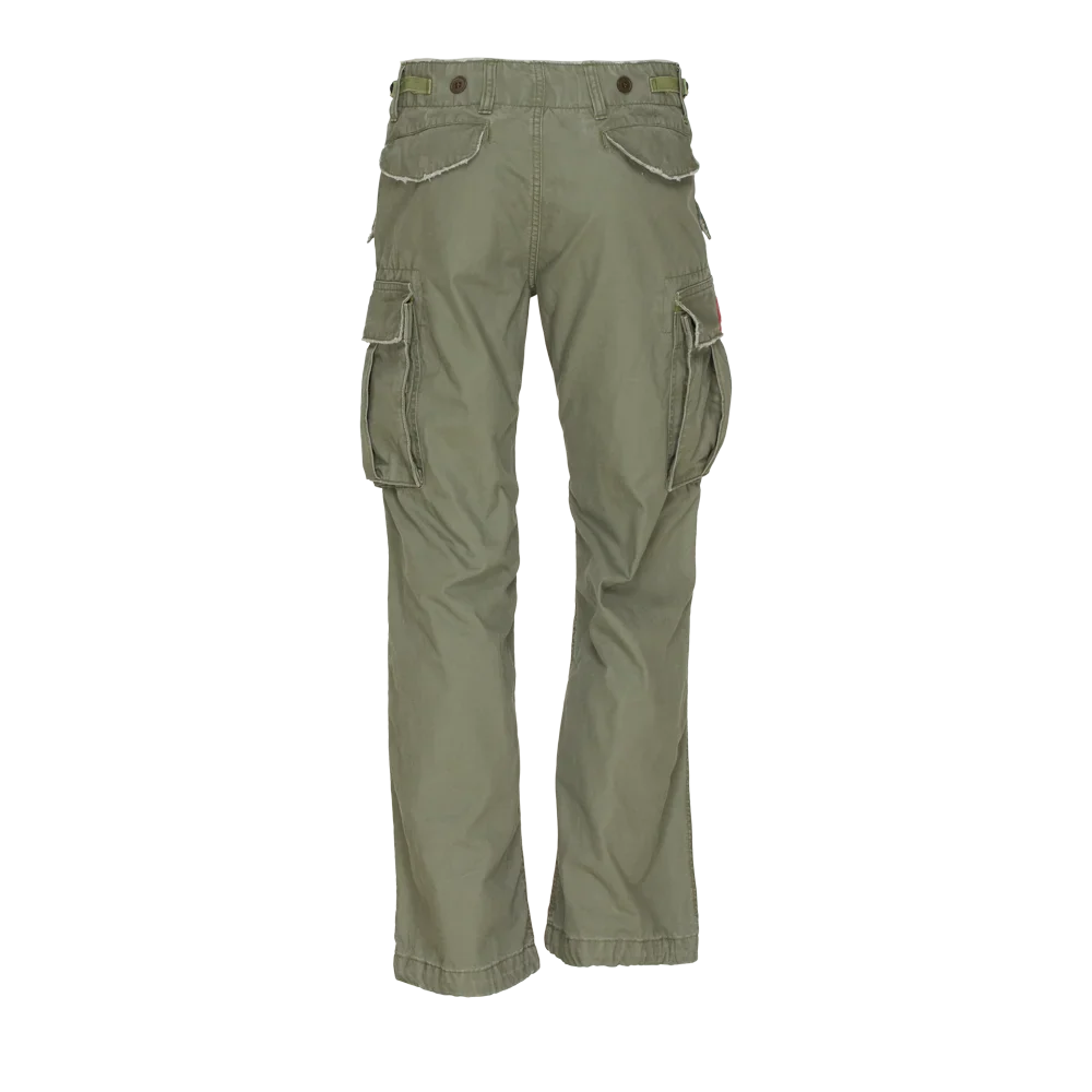 Molecule Board Pants 'Olive Green'-Cargo pants men-Molecule-Molecule