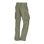 Molecule Board Pants 'Olive Green'-Cargo pants men-Molecule-Molecule