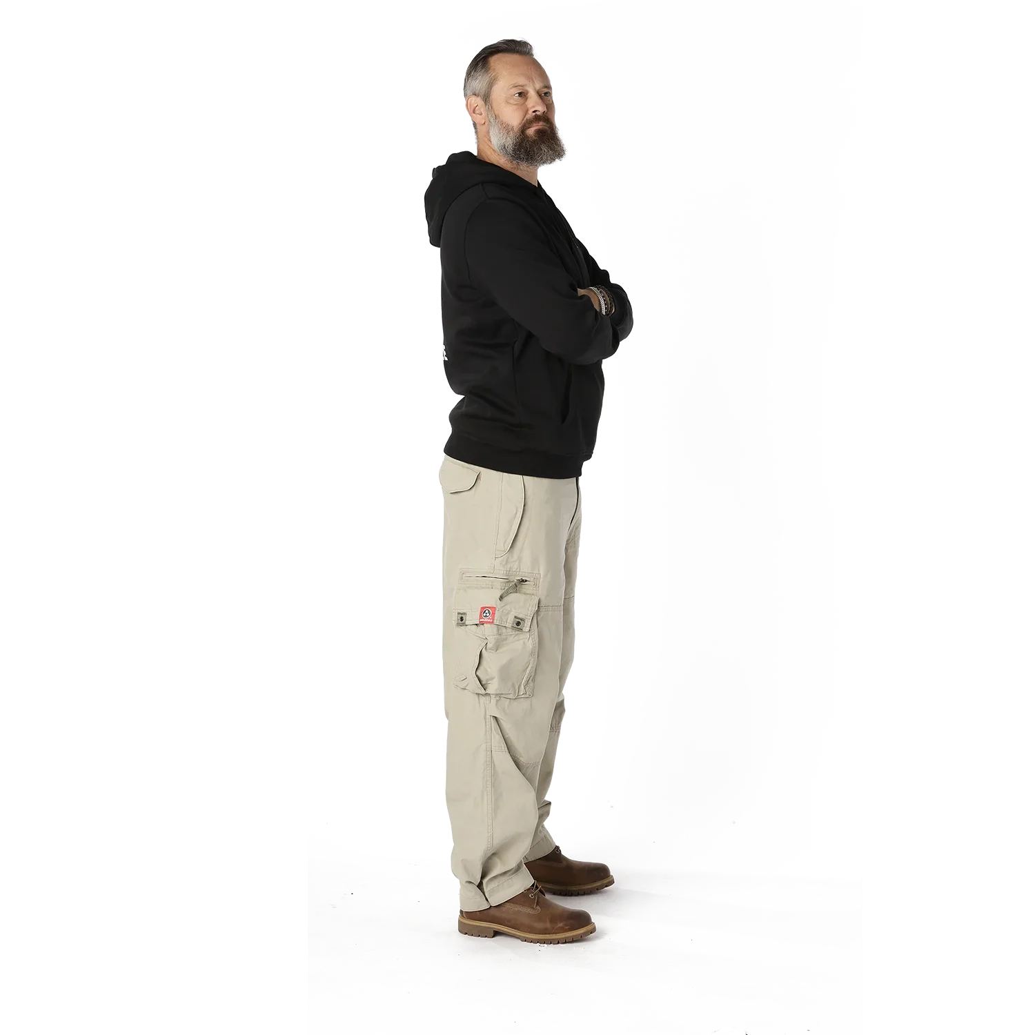 Molecule Comfy Combats 'Beige'-Cargo pants men-Molecule-Molecule