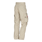 Molecule Comfy Combats 'Beige'-Cargo pants men-Molecule-Molecule