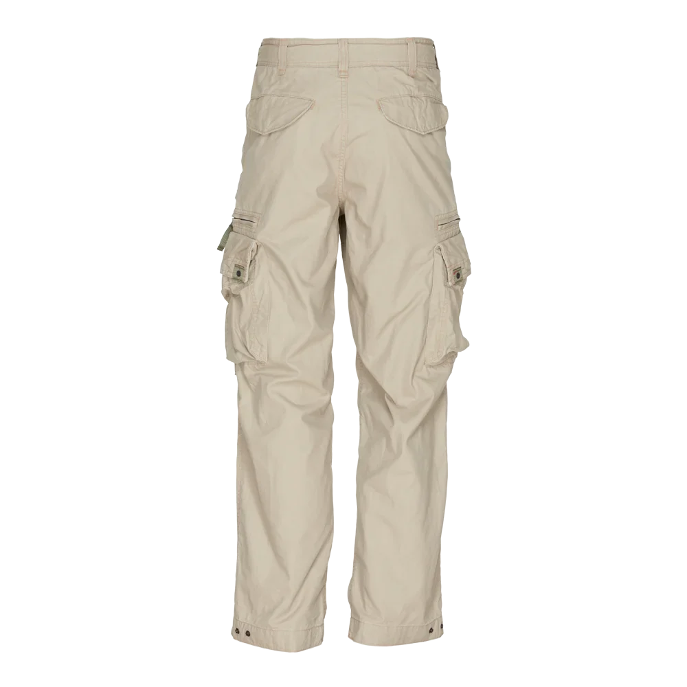 Molecule Comfy Combats 'Beige'-Cargo pants men-Molecule-Molecule