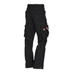 Molecule Comfy Combats 'Black'-Cargo pants men-Molecule-Molecule