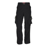 Molecule Comfy Combats 'Black'-Cargo pants men-Molecule-Molecule