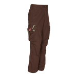 Molecule Comfy Combats 'Brown'-Cargo pants men-Molecule-Molecule