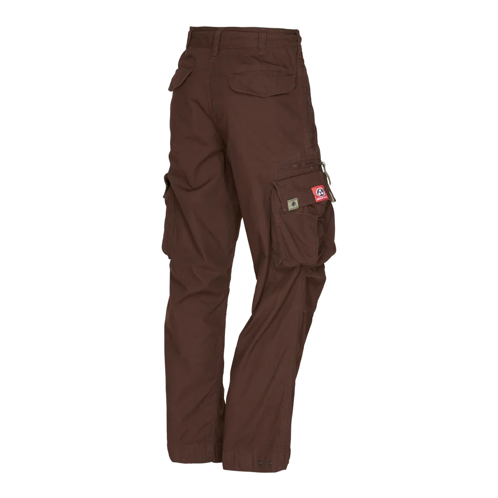 Molecule Comfy Combats 'Brown'-Cargo pants men-Molecule-Molecule