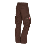 Molecule Comfy Combats 'Brown'-Cargo pants men-Molecule-Molecule