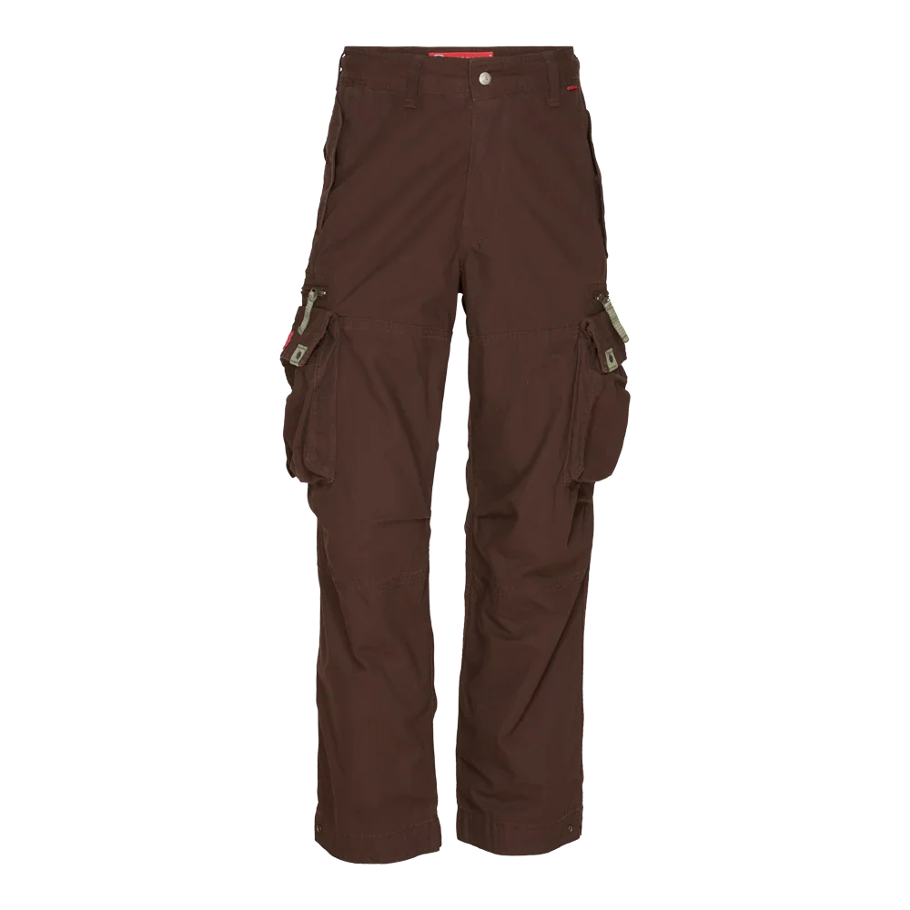 Molecule Comfy Combats 'Brown'-Cargo pants men-Molecule-Molecule