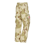 Molecule Comfy Combats 'Desert Camo'-Cargo pants men-Molecule-Molecule