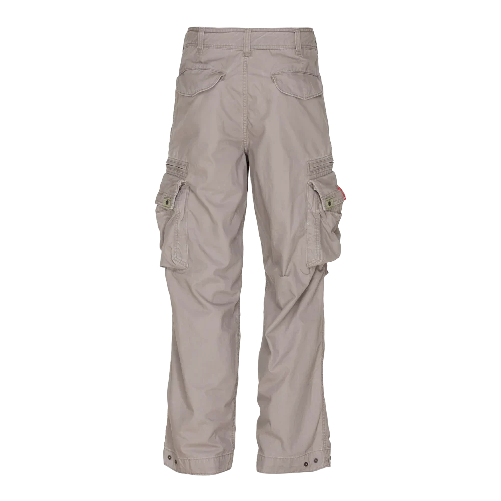 Molecule Comfy Combats 'Grey'-Cargo pants men-Molecule-Molecule