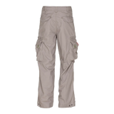 Molecule Comfy Combats 'Grey'-Cargo pants men-Molecule-Molecule