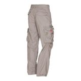 Molecule Comfy Combats 'Grey'-Cargo pants men-Molecule-Molecule