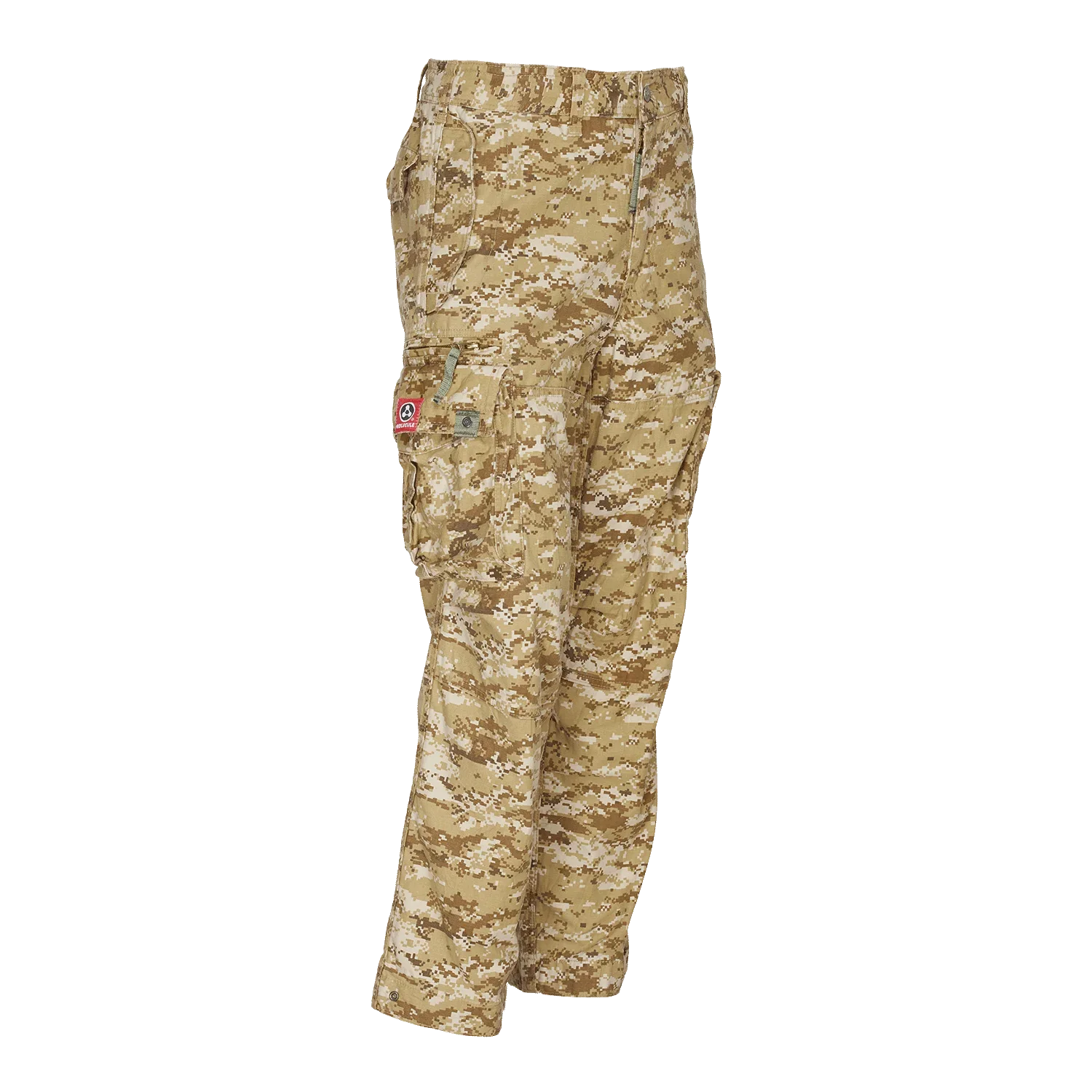 Molecule Comfy Combats 'Marpat Desert'-Cargo pants men-Molecule-Molecule