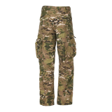 Molecule Comfy Combats 'Multi Camo'-Cargo pants men-Molecule-Molecule