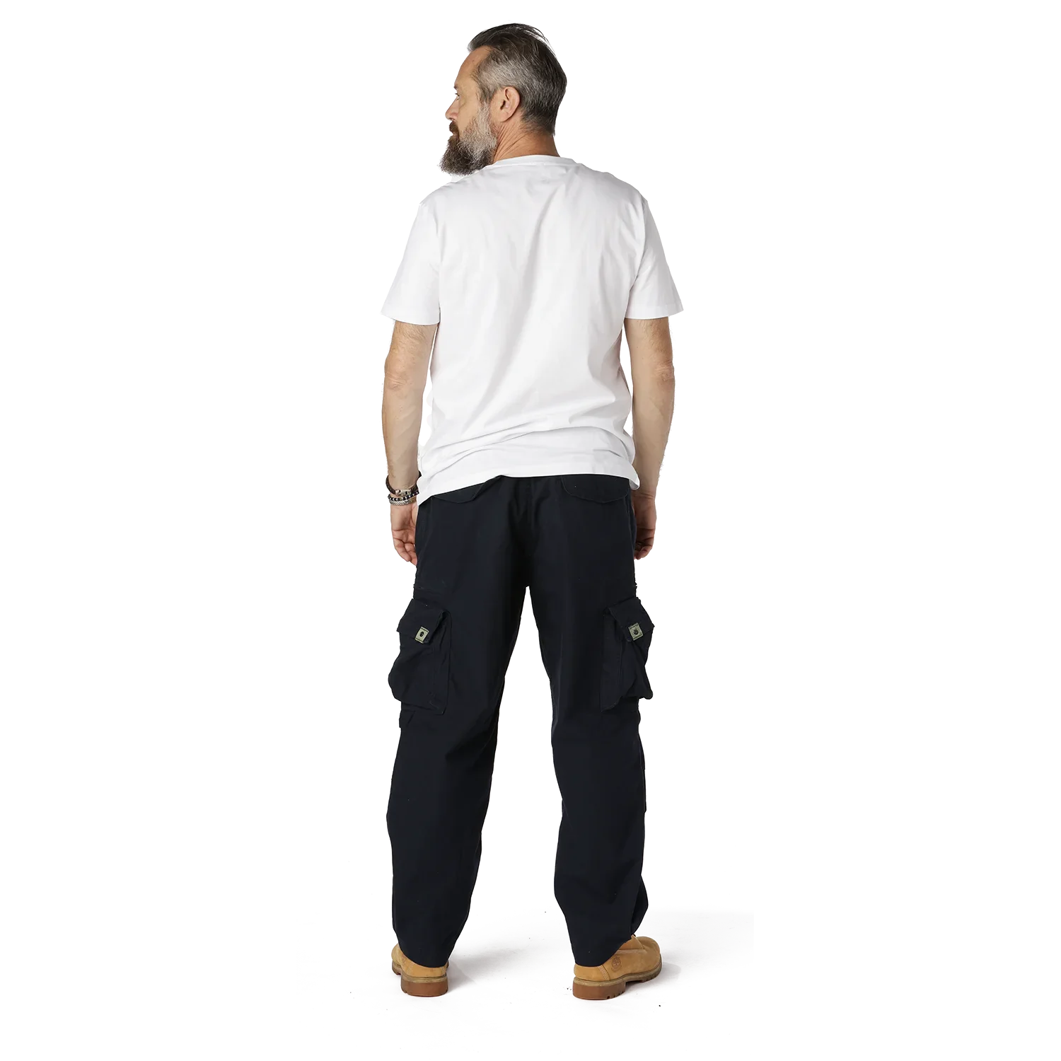 Molecule Comfy Combats 'Navy'-Cargo pants men-Molecule-Molecule