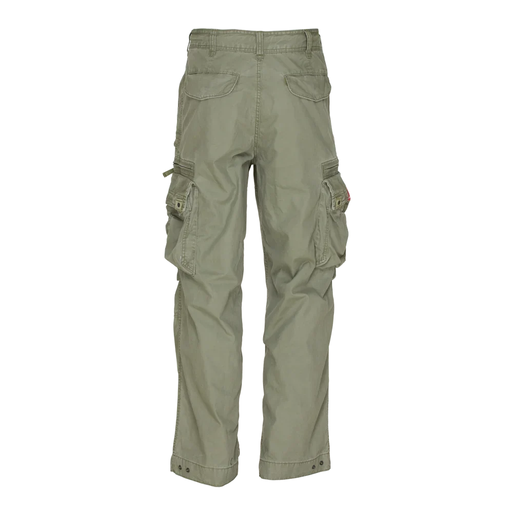 Molecule Comfy Combats 'Olive Green'-Cargo pants men-Molecule-Molecule