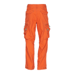 Molecule Comfy Combats 'Orange'-Cargo pants men-Molecule-Molecule