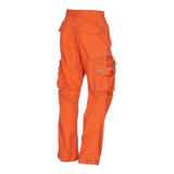 Molecule Comfy Combats 'Orange'-Cargo pants men-Molecule-Molecule