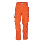 Molecule Comfy Combats 'Orange'-Cargo pants men-Molecule-Molecule