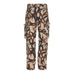 Molecule Comfy Combats 'Tribal Camo'-Cargo pants men-Molecule-Molecule