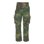 Molecule Comfy Combats 'Woodland'-Cargo pants men-Molecule-Molecule