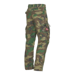 Molecule Comfy Combats 'Woodland'-Cargo pants men-Molecule-Molecule