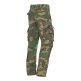 Molecule Comfy Combats 'Woodland'-Cargo pants men-Molecule-Molecule