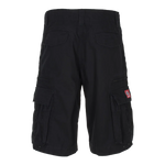 Molecule Cruisers 'Black'-Cargo shorts men-Molecule-Molecule