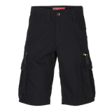 Molecule Cruisers 'Black'-Cargo shorts men-Molecule-Molecule