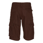 Molecule Cruisers 'Brown'-Cargo shorts men-Molecule-Molecule