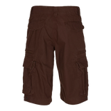 Molecule Cruisers 'Brown'-Cargo shorts men-Molecule-Molecule