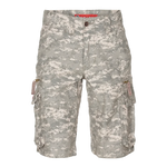 Molecule Cruisers 'Digital Camo'-Cargo shorts men-Molecule-Molecule