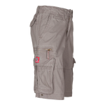 Molecule Cruisers 'Grey'-Cargo shorts men-Molecule-Molecule