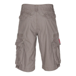 Molecule Cruisers 'Grey'-Cargo shorts men-Molecule-Molecule