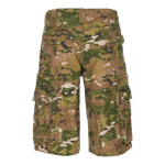 Molecule Cruisers 'Multi Camo'-Cargo shorts men-Molecule-Molecule