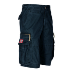 Molecule Cruisers 'Navy'-Cargo shorts men-Molecule-Molecule