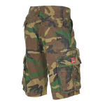 Molecule Cruisers 'Woodland'-Cargo shorts men-Molecule-Molecule