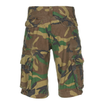 Molecule Cruisers 'Woodland'-Cargo shorts men-Molecule-Molecule