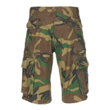 Molecule Cruisers 'Woodland'-Cargo shorts men-Molecule-Molecule