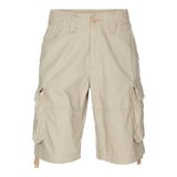 Molecule Cyclones 'Beige'-Cargo shorts men-Molecule-Molecule