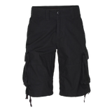 Molecule Cyclones 'Black'-Cargo shorts men-Molecule-Molecule