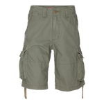 Molecule Cyclones 'Olive Green'-Cargo shorts men-Molecule-Molecule