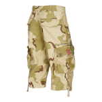 Molecule Drawn Togethers 'Desert Camo'-Cargo knickers men-Molecule-S-Desert Camo-Molecule