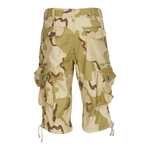 Molecule Drawn Togethers 'Desert Camo'-Cargo knickers men-Molecule-S-Desert Camo-Molecule