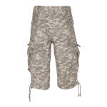 Molecule Drawn Togethers 'Digital Camo'-Cargo knickers men-Molecule-Molecule