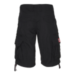 Molecule Dual Featherweights 'Black'-Cargo shorts men / woman-Molecule-Molecule