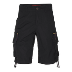 Molecule Dual Featherweights 'Black'-Cargo shorts men / woman-Molecule-Molecule