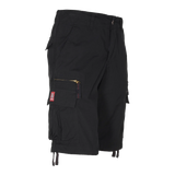 Molecule Dual Featherweights 'Black'-Cargo shorts men / woman-Molecule-Molecule