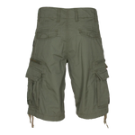 Molecule Dual Featherweights 'Olive Green'-Cargo shorts men / woman-Molecule-Molecule